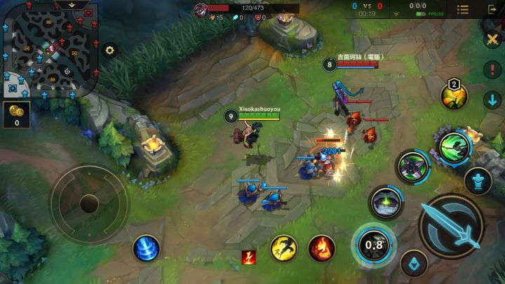 阿卡丽对线怎么打消耗,阿卡丽对线消耗连招