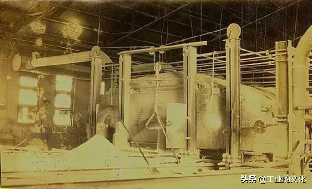 工业史话—解放前的上海电机工业简述