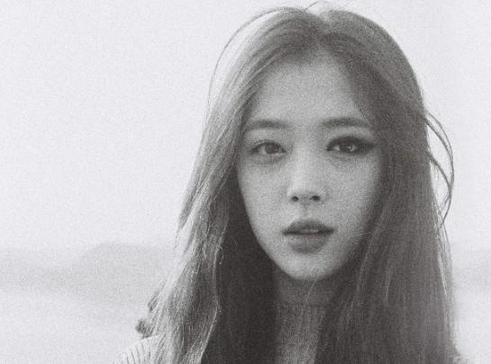 沉默后的具荷拉，沉默着的韩娱圈