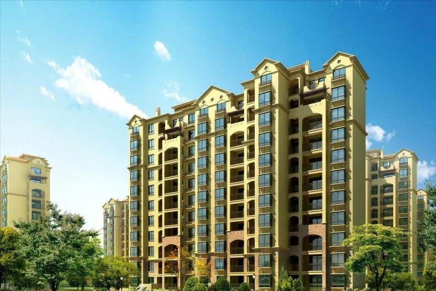 高层楼房楼层的优缺点是什么,为什么高层住宅楼层越高