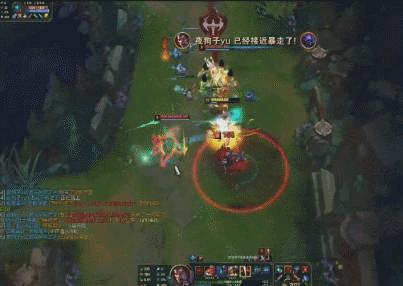 lol诺手光速血怒,lol诺手最新出装打法