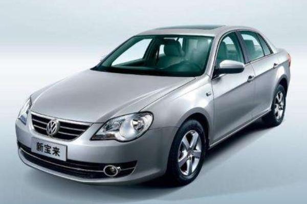 一汽大众新宝来到底怎么样,一汽大众新宝来的参数