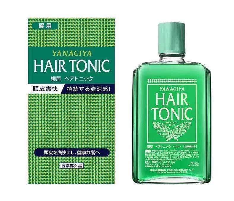 中国人“发量自由”焦虑下的亿元商机