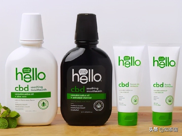 泰国*麻大**合法后，从方便面到牙膏，谁能成为顶流