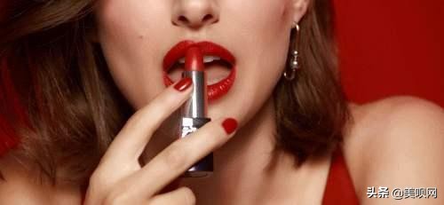 推荐10支必买口红平价试色,必买的6支口红试色推荐