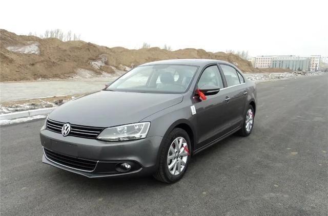 2007年速腾车跑10万公里还行吗,速腾2012款1.6自动20万公里