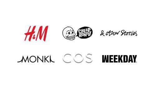 zara的姐妹品牌是什么,zara和hm品牌分析及对比