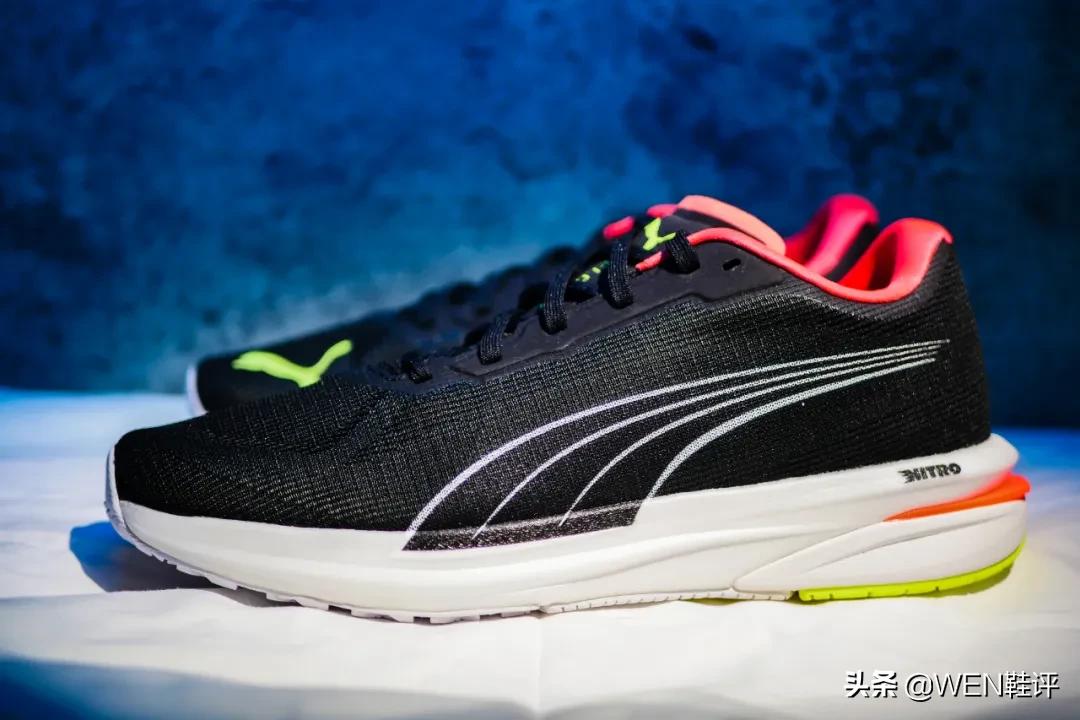 puma最新款跑鞋,puma跑鞋最新款