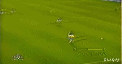 罗纳尔多意甲经典,罗纳尔多意甲15个过人