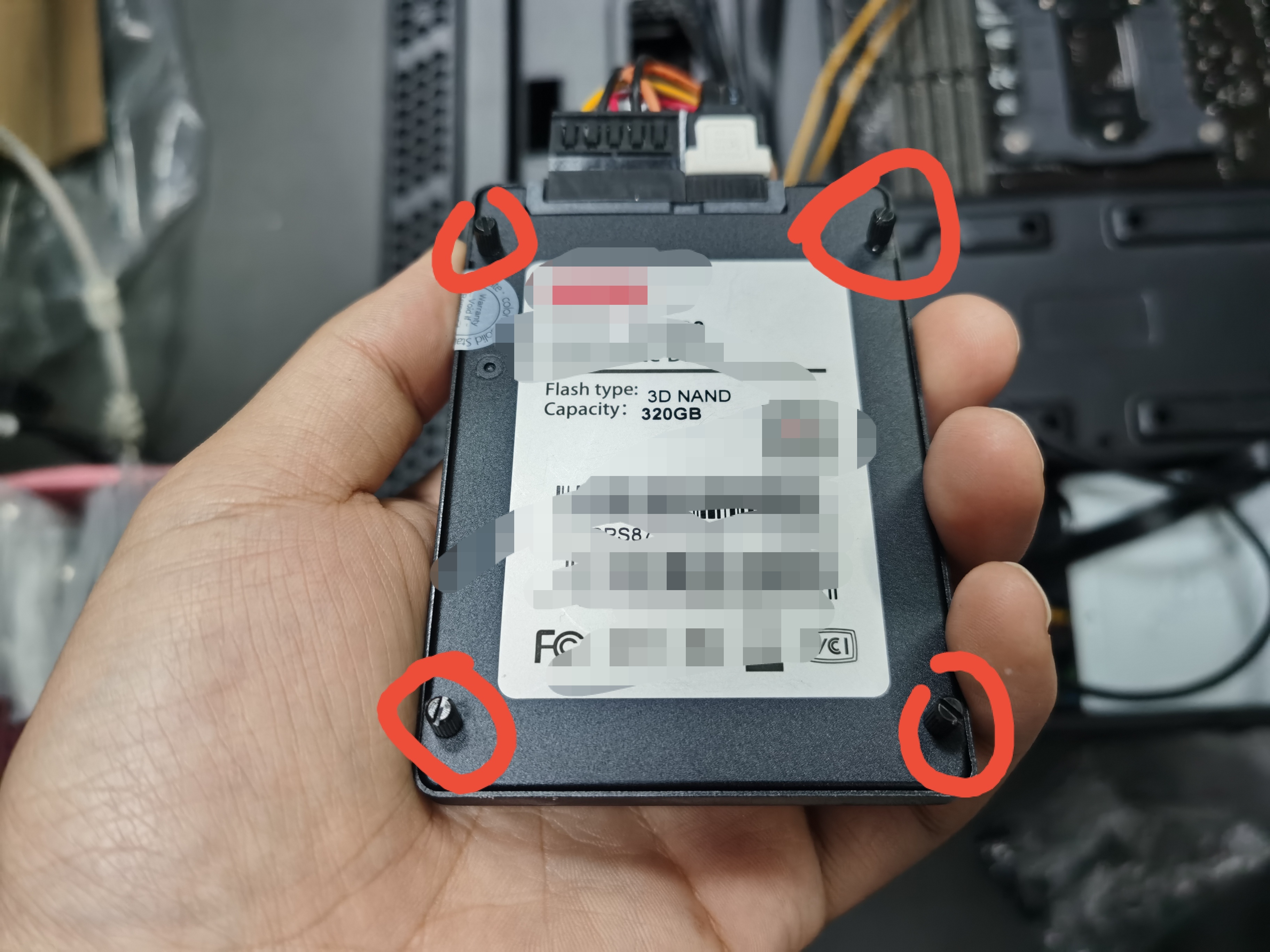 品牌老机箱能装新主板吗,电脑小白怎么重装系统win7