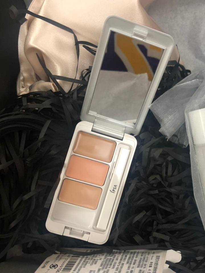 专业化妆师用的遮瑕哪一款,化妆师专用7色遮瑕