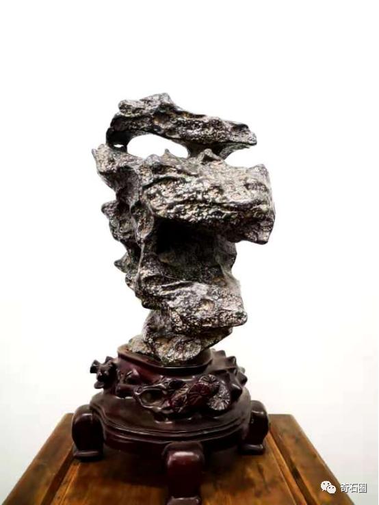 不瞒你说，这些石头你去了主人家里都未必能看到