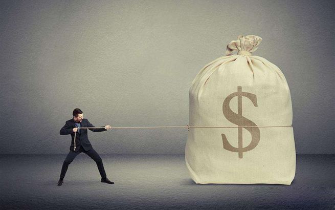 最新的中国十大暴利行业你可了解,那些看似不起眼却非常挣钱的工作