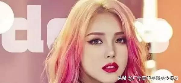 「广州美甲美妆培训探店」带妆睡觉有什么危害，怎么补救