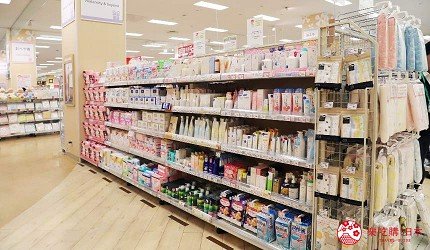 北海道札幌购物的地方,去北海道购物攻略