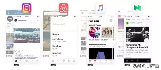 由繁到简的设计,设计构成由繁到简