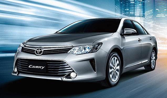 “奶爸”爱上“运动”,第八代丰田凯美瑞是否名副其实?