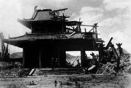 芥川龙之介的罗生门,芥川龙之介罗生门中的经典故事