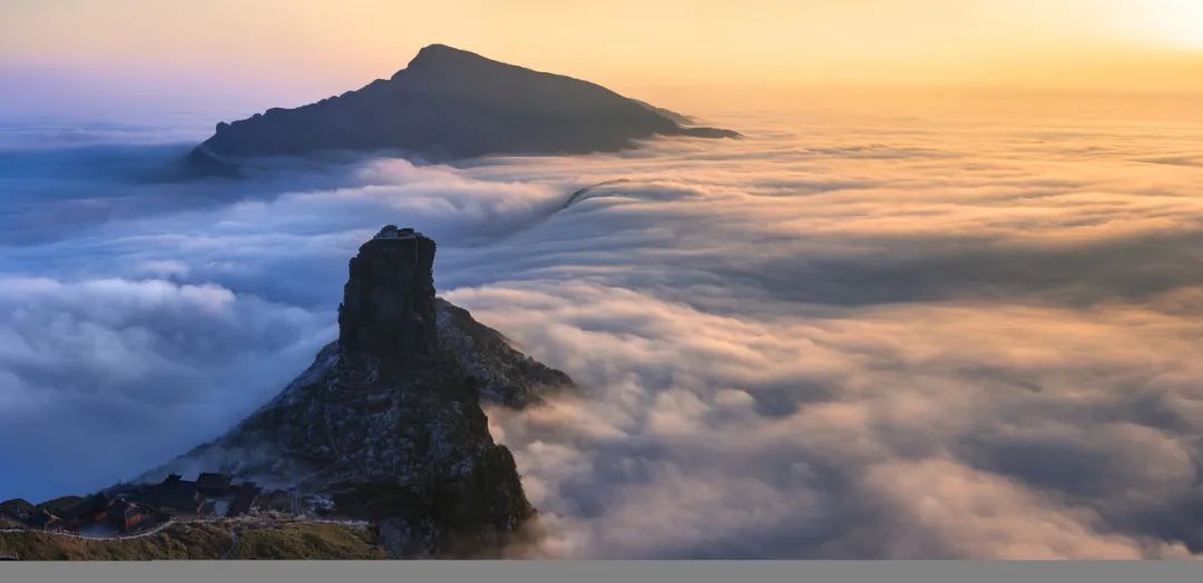 贵州隐藏仙境,贵州十大神秘小城