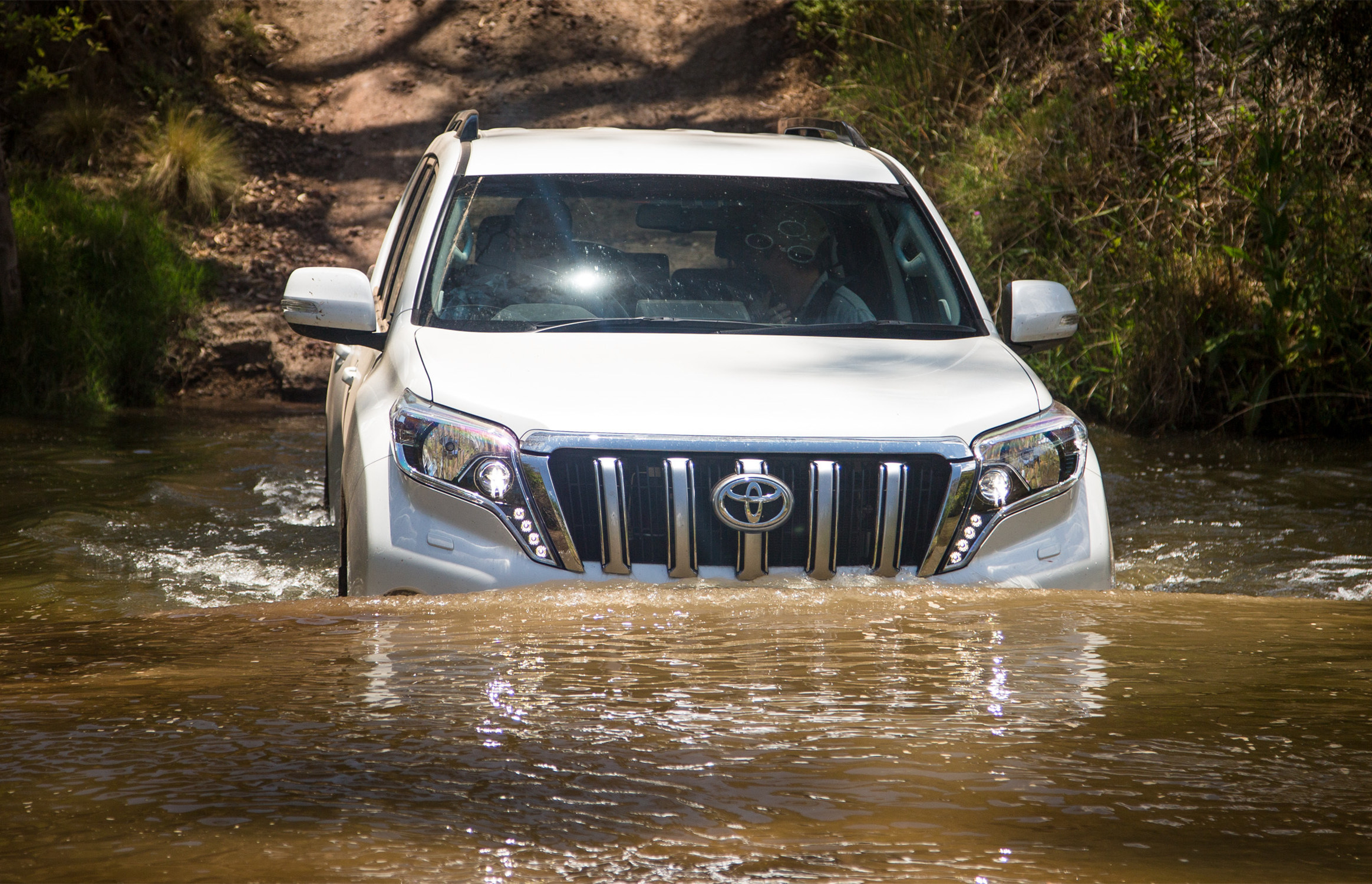 2.7普拉多机械增压提升多少马力,普拉多2.7动力配置