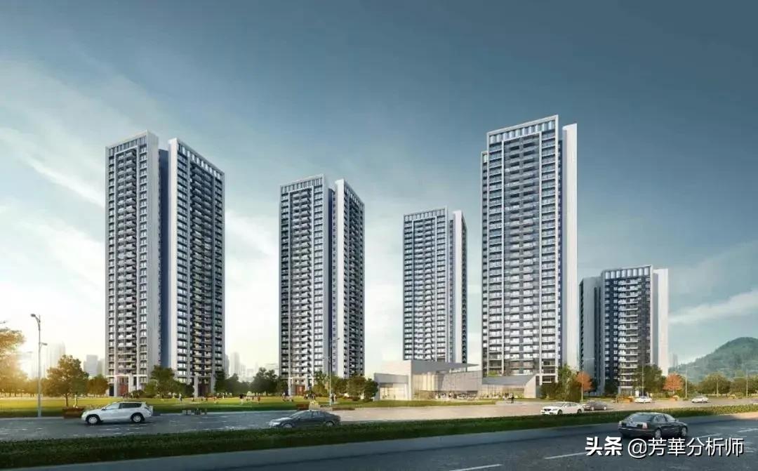 广州中海左岸澜庭有多少套,广州中海左岸澜庭优缺点