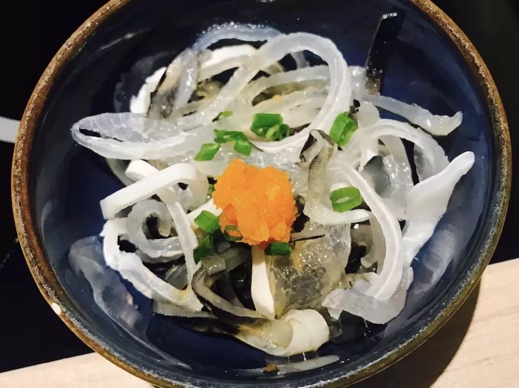 珍味｜吃完这盘料理，才算出生入死过的情侣