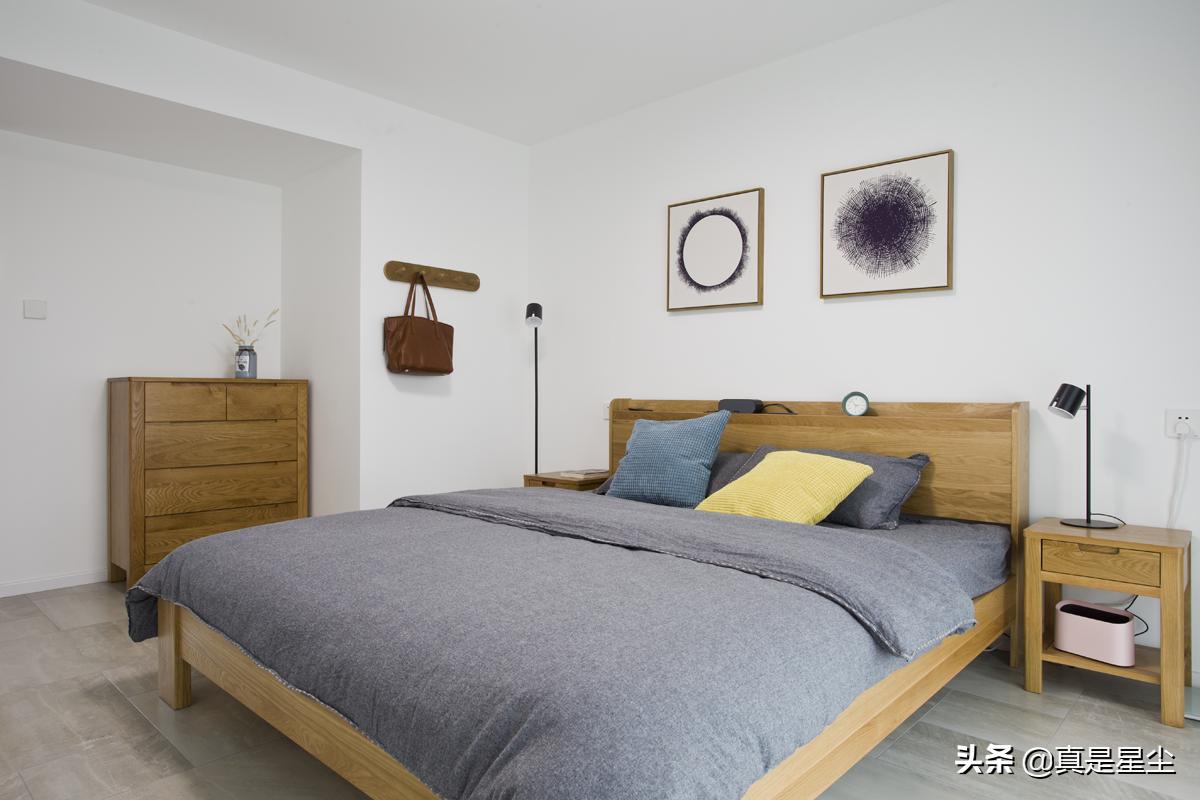 有钱没钱装套房：晒晒我的第二小窝