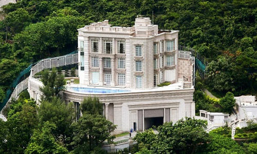 “房奴”翻身，租房不如买房？“葱价房”信不得，应学习李嘉诚？