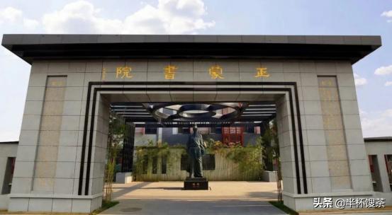 西安外事学院校园风光,西安外事学院学习氛围怎么样