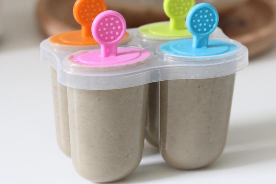 在家做好吃又简单的雪糕,简单又好吃又好做的雪糕不用奶油