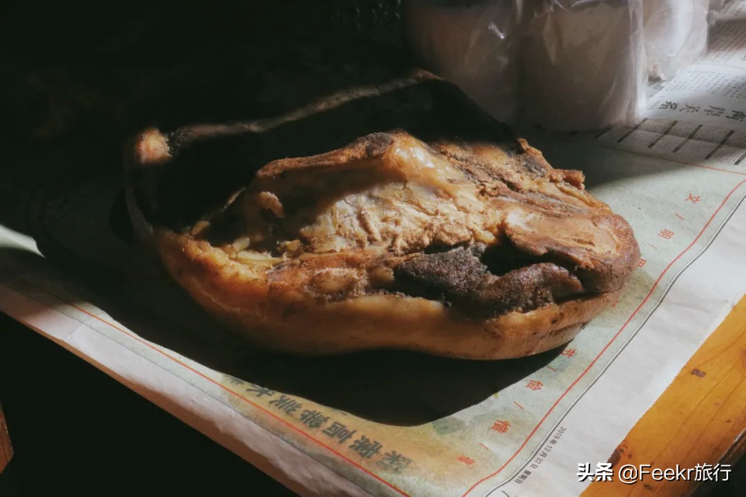 挖到了云南人都点赞的“美食线路”！菌子当道，夏季去度假正好