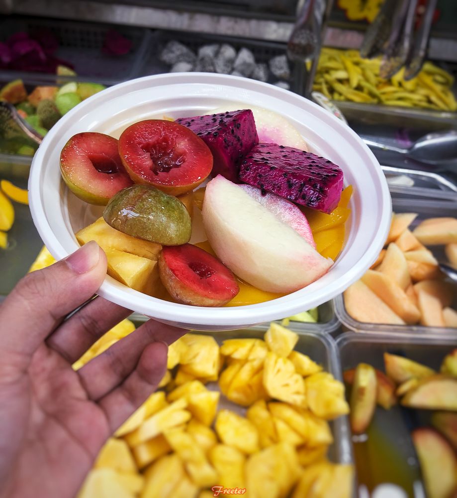 潮汕48H，一个无需米其林加持的美食圣地