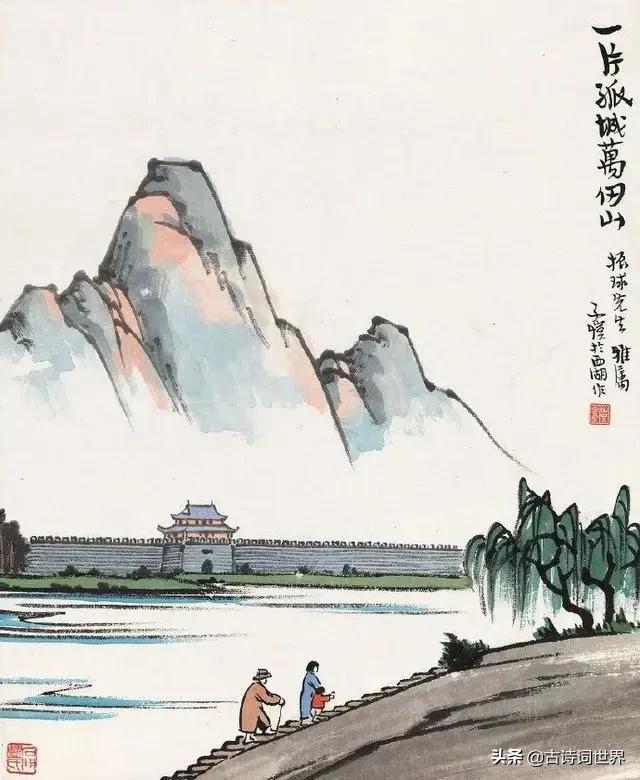 古诗描写最美田园生活的诗句,古人田园生活诗词