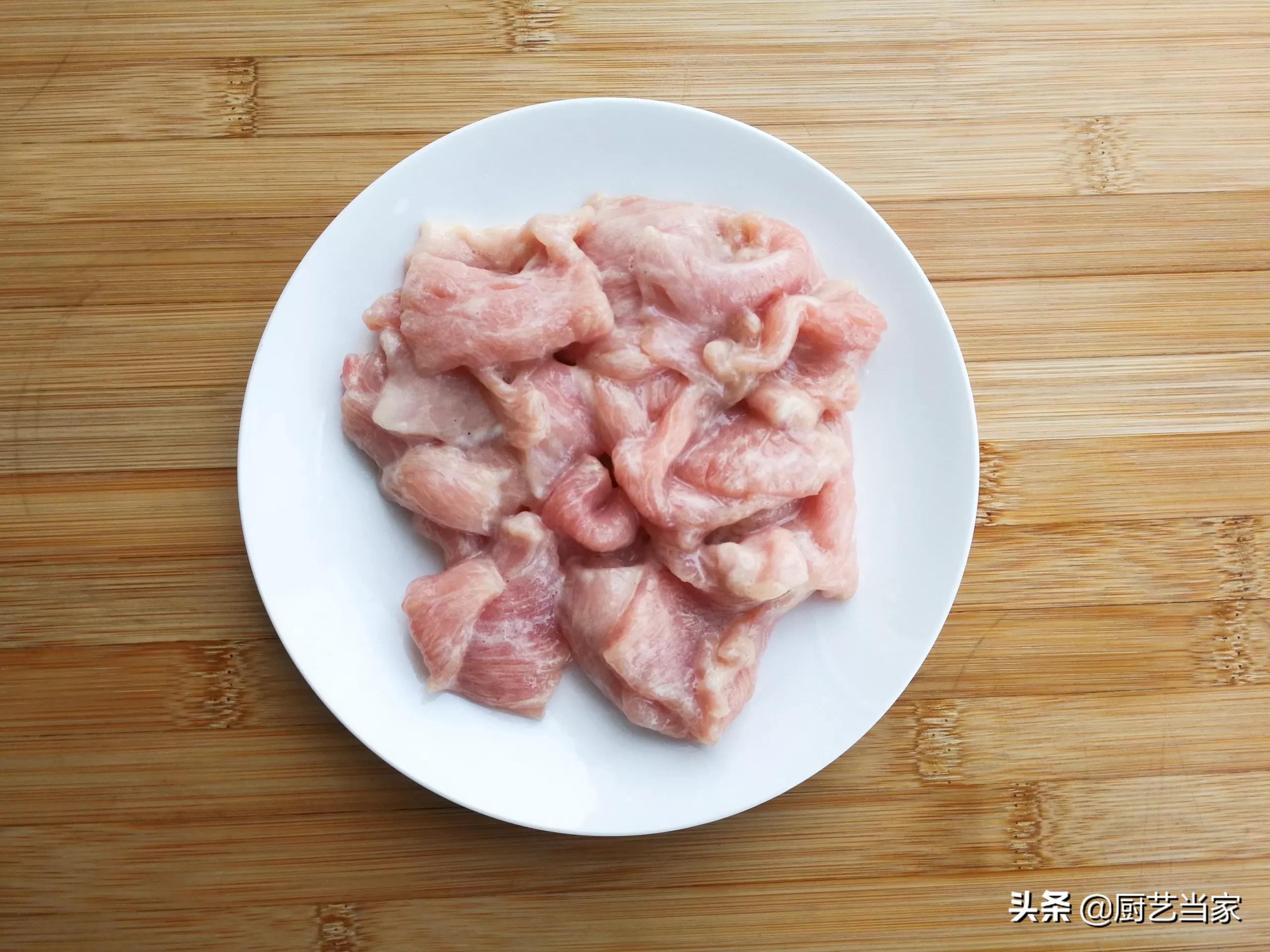 麻辣酸菜滑肉汤的做法,酸菜鲈鱼鱼片怎么腌制比较嫩