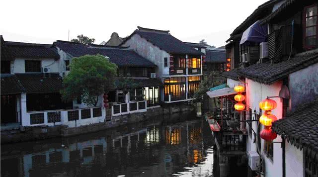 上海自然风光景区推荐,上海知名景点推荐最佳旅游攻略