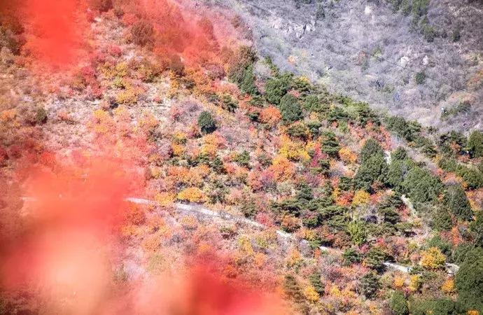 中国100条旅游线,全国15条最佳自驾游线路