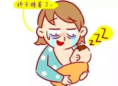 婴儿出牙不睡觉怎么办,宝宝出牙期睡不着怎么缓解