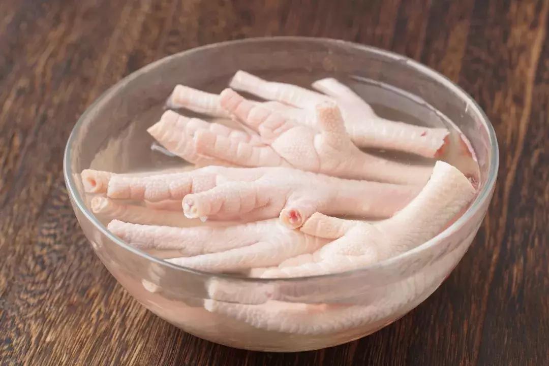 粤盐酸辣无骨柠檬凤爪调料,柠檬酸辣无骨凤爪直播教程