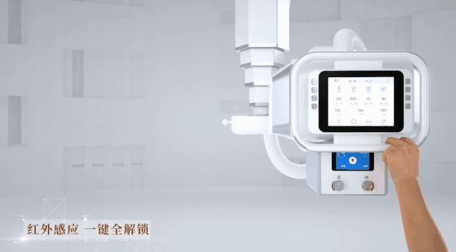 安健科技最新消息,安健科技新品