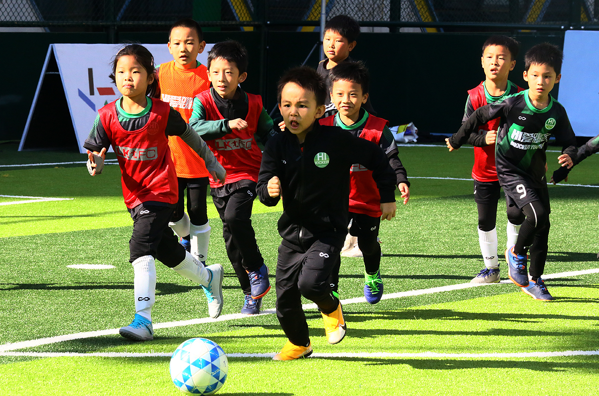 2023京津冀青少年足球交流赛,2019京津冀少年足球邀请赛