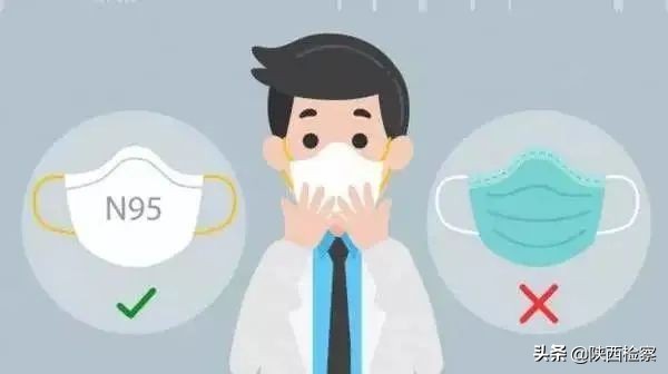 买到假口罩了?检察官教你来维权