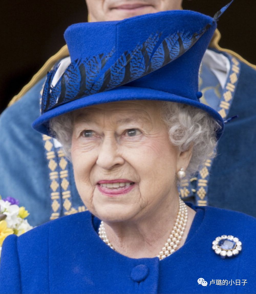 英国女王胸针高档轻奢,女王最贵胸针排行榜