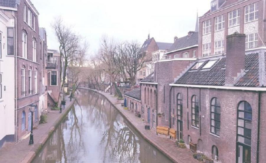 菜菜游天下之荷兰柔情似水入我心