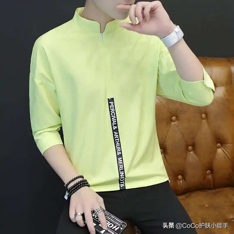 6月“干部装上新了，足足等了7天，今夏特流行，确实拉风又减龄