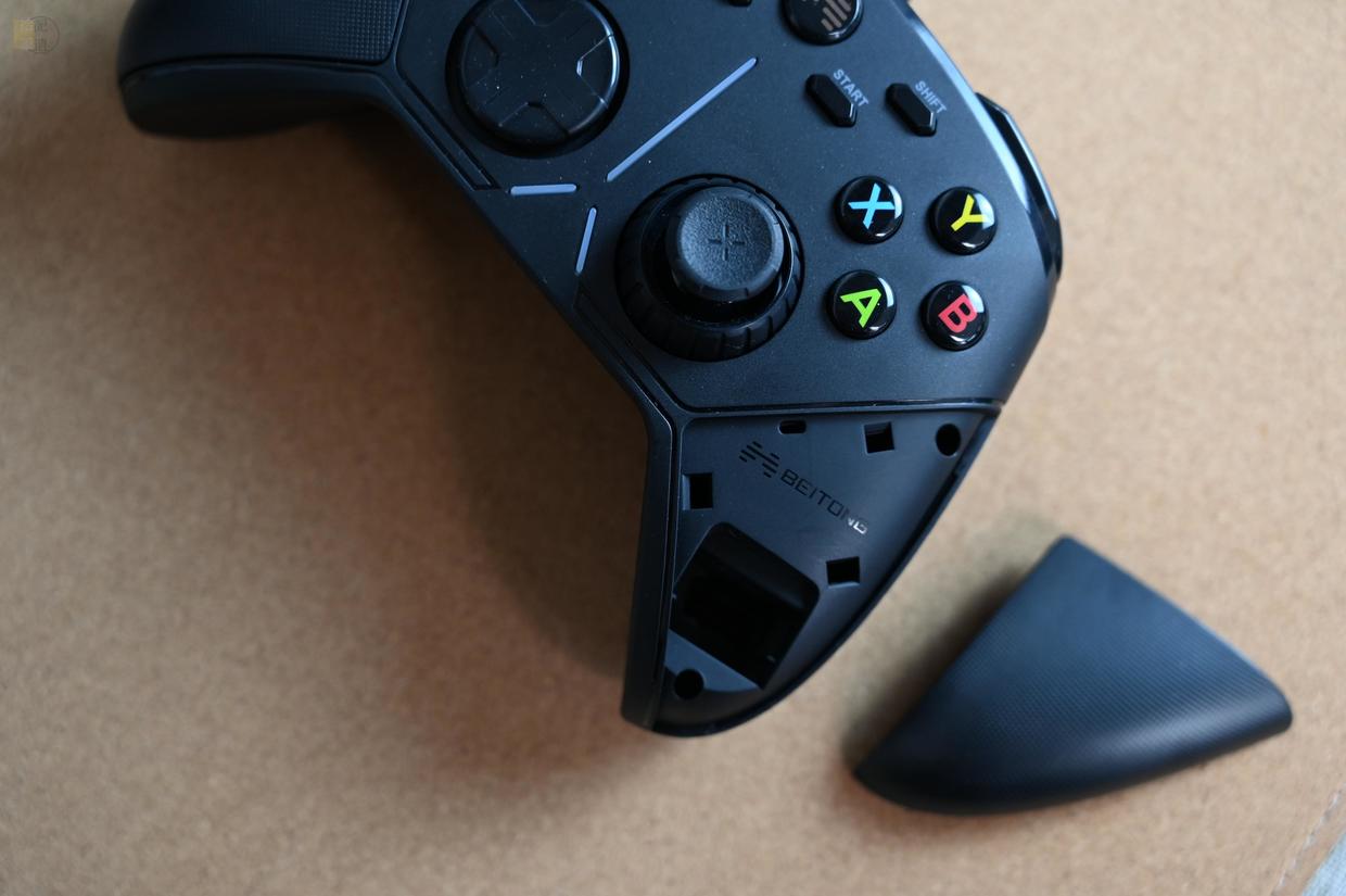 手柄推荐北通阿修罗3,北通阿修罗3摇杆精确度