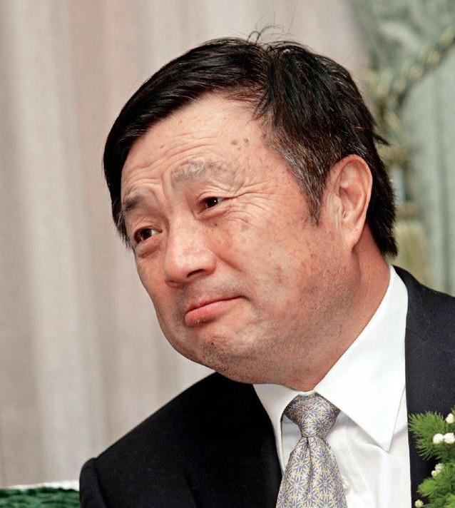 任正非谈员工的薪酬,任正非让员工有饥饿感