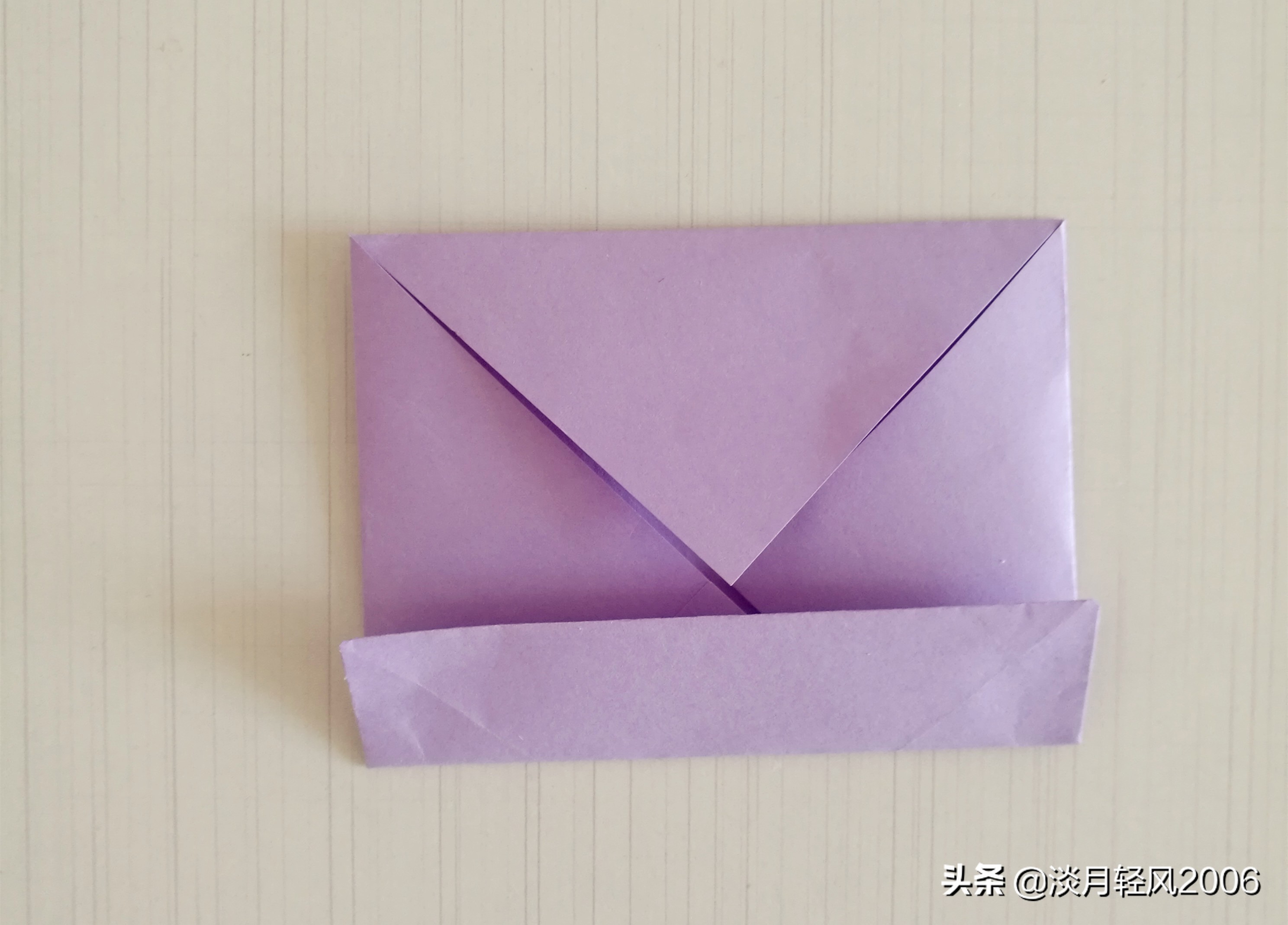 儿童卡纸手工做可以装东西的盒子,卡纸手工制作简单幼儿礼品盒