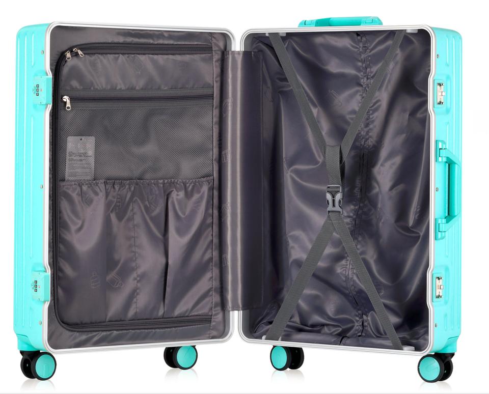 车顶行李箱如何选择容量,车载行李箱车顶箱选择