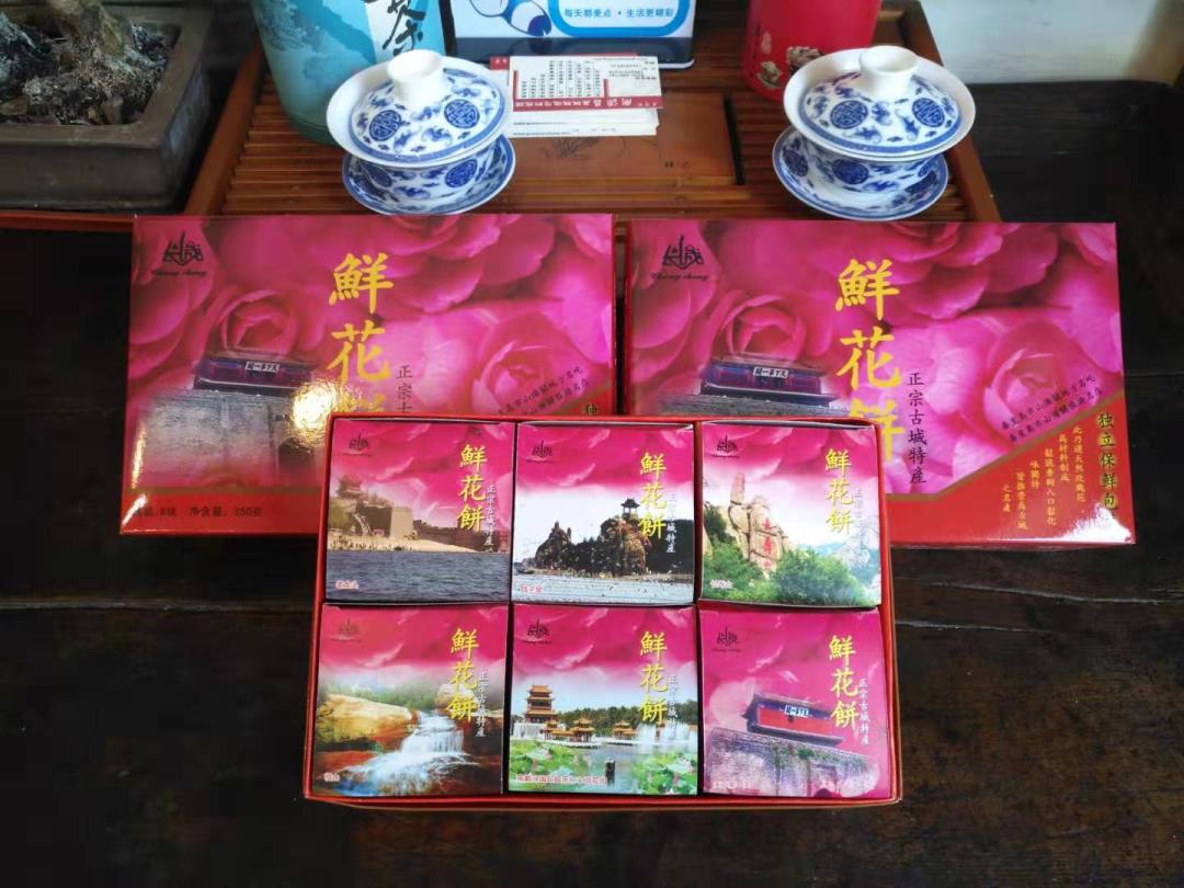 秦皇岛美食打卡圣地,秦皇岛美食攻略必去的地方