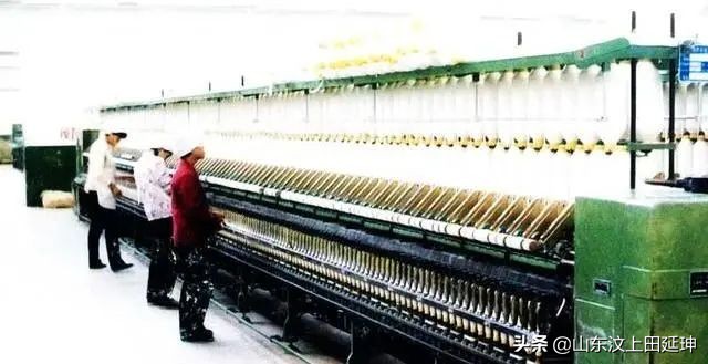 纺织服装产业纪实,纺织服装产业属于制造业吗